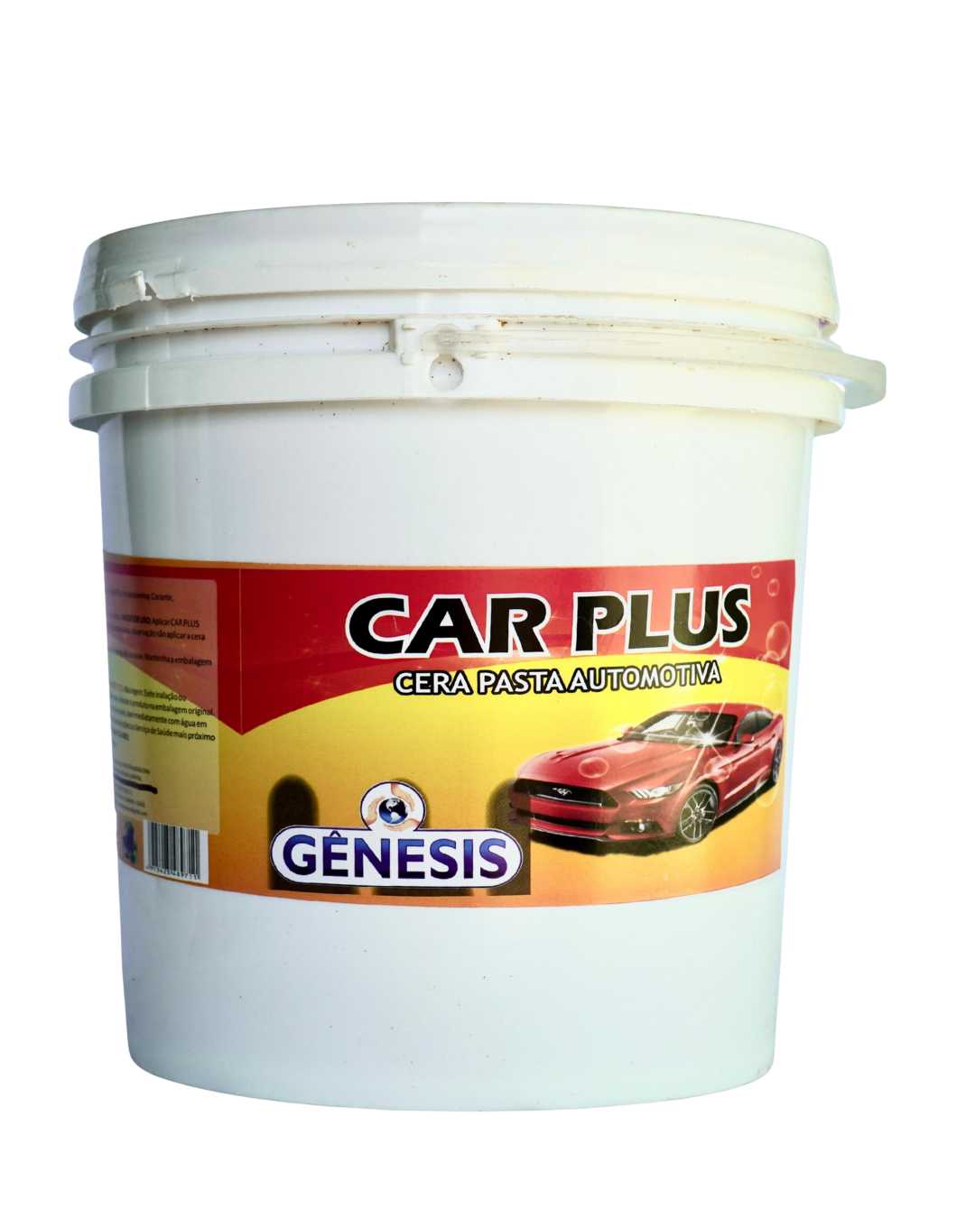 Car Plus